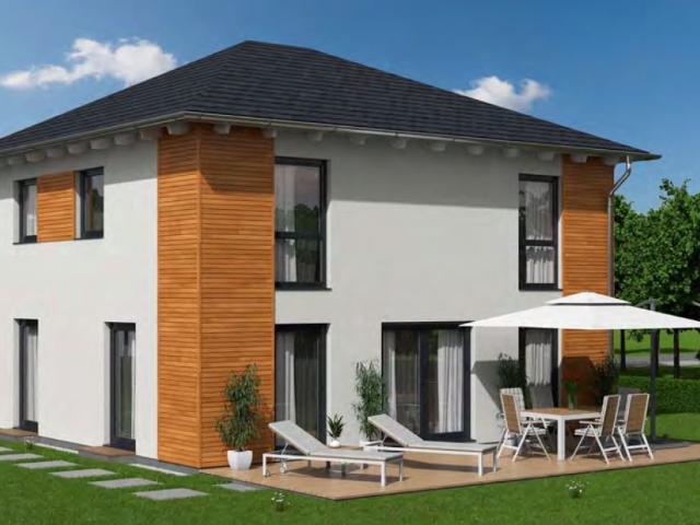 Haus kaufen in Osterfeld, Lünen