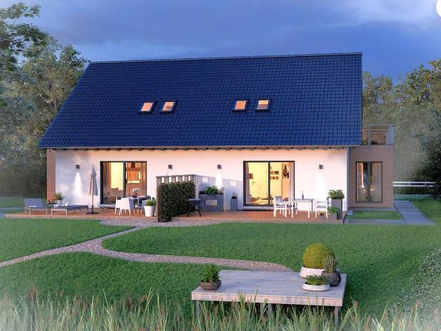 Haus kaufen in Rottenbuch, Landkreis Weilheim-Schongau
