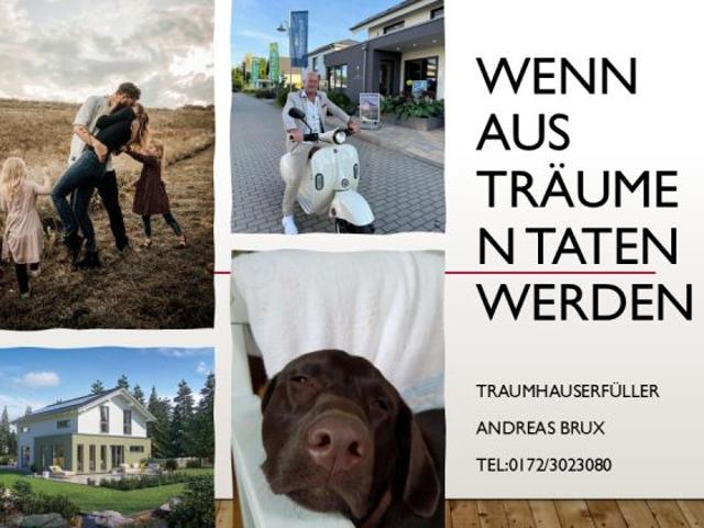 Haus kaufen in Hohen Neuendorf, Brandenburg