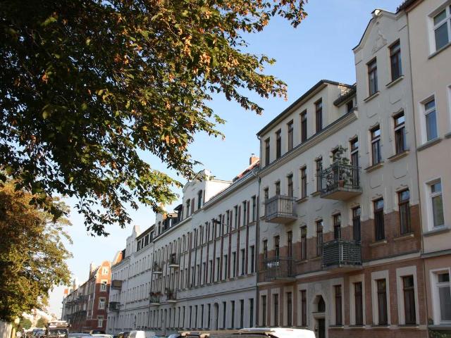 Wohnung kaufen in Nordwest, Leipzig