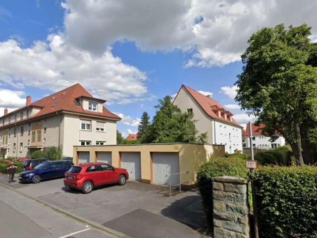 Wohnung mieten in Merkurhöfe, Soest