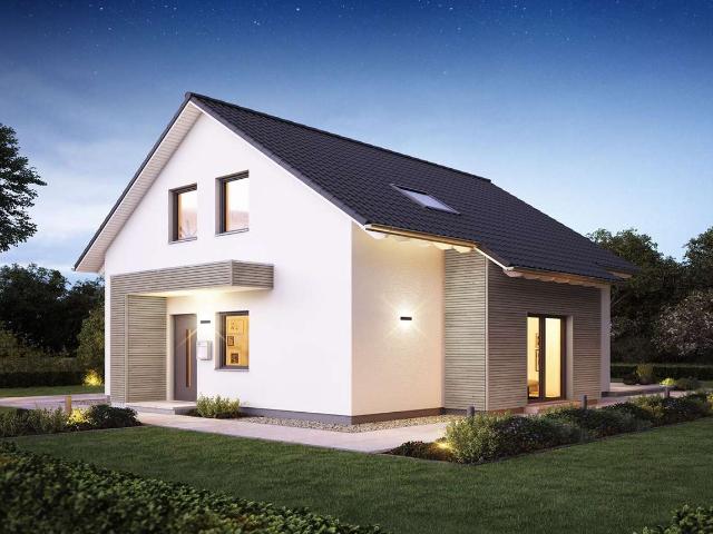 Haus kaufen in Peterswald, Peterswald-Löffelscheid
