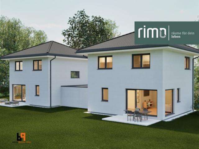 Einfamilienhaus kaufen in Altach, Vorarlberg