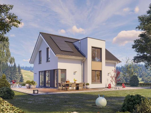 Haus kaufen in Schöndorf, Landkreis Trier-Saarburg