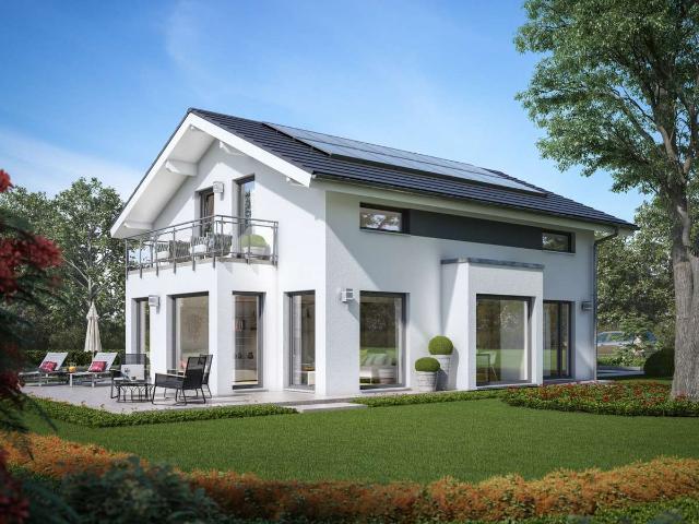 Haus kaufen in Tangstedt, Kreis Stormarn