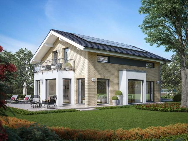 Haus kaufen in Wallsbüll, Kreis Schleswig-Flensburg