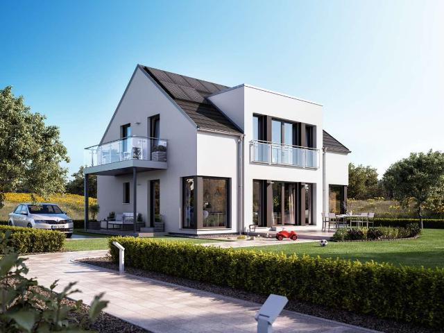 Haus kaufen in Überherrn, Landkreis Saarlouis