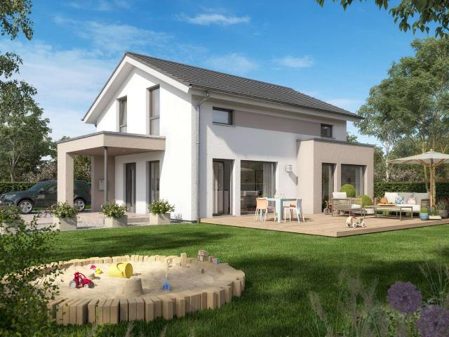 Haus kaufen in Neumünster