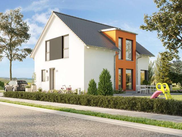 Haus kaufen in Zolling, Landkreis Freising