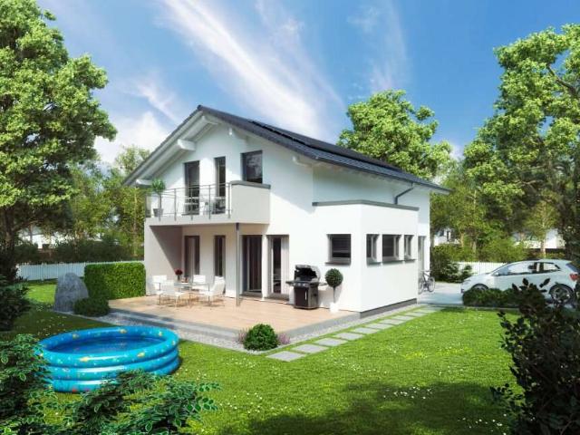 Haus kaufen in Biebesheim am Rhein, Kreis Groß-Gerau