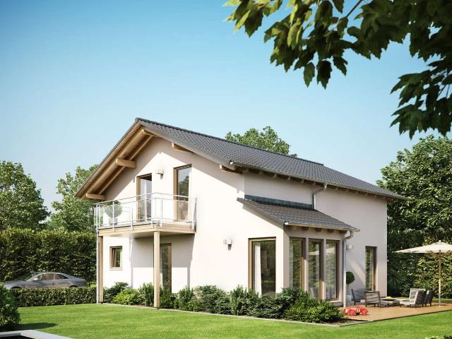 Haus kaufen in Egelsbach, Landkreis Offenbach