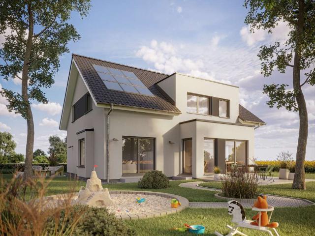 Haus kaufen in Garding, Kreis Nordfriesland