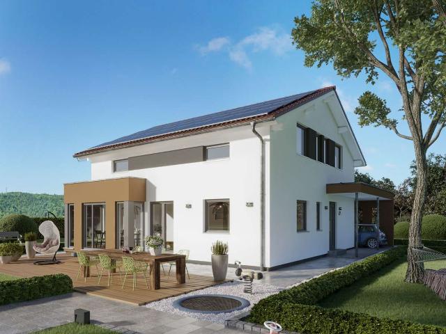 Haus kaufen in Schwedeneck, Kreis Rendsburg-Eckernförde
