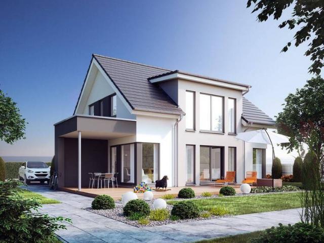 Haus kaufen in Linkenheim-Hochstetten, Baden-Württemberg