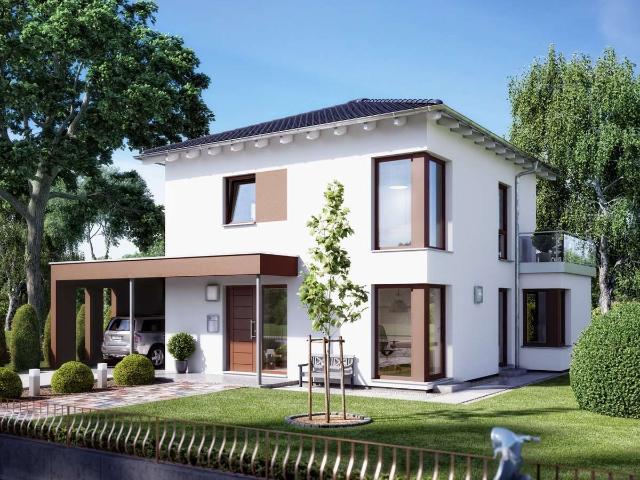 Haus kaufen in Seestermühe, Kreis Pinneberg