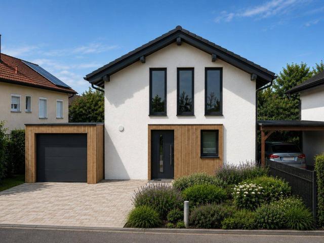 Haus kaufen in Neutal, Burgenland