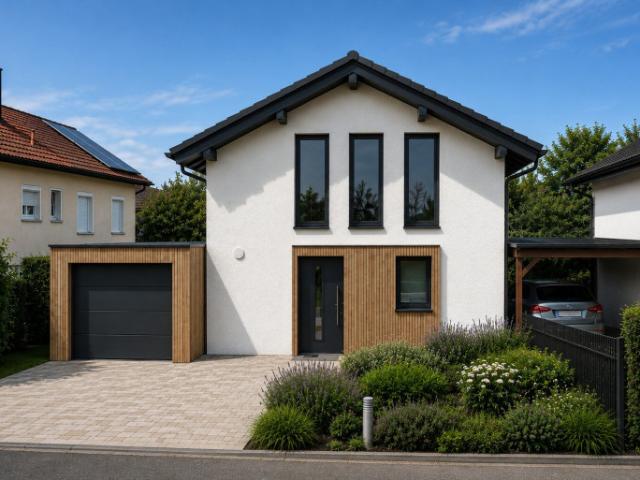 Haus kaufen in Neutal, Burgenland