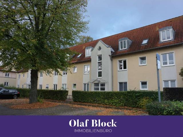 Wohnung kaufen in Halberstadt, Landkreis Harz