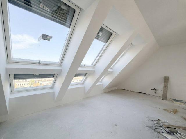 Apartment kaufen in Niedernhart, Linz