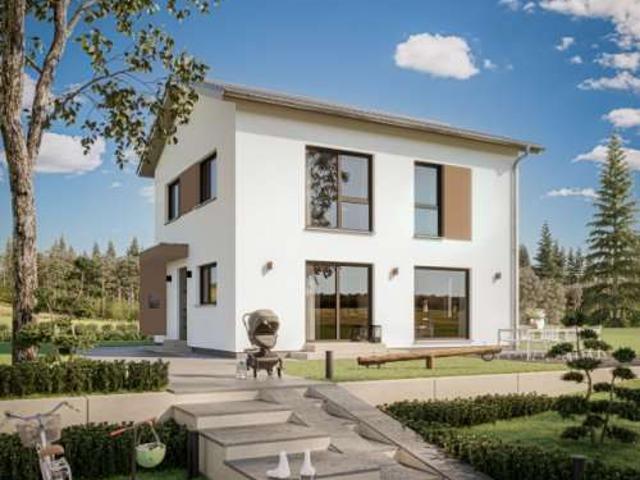 Haus kaufen in Langscheid, Oberwesel