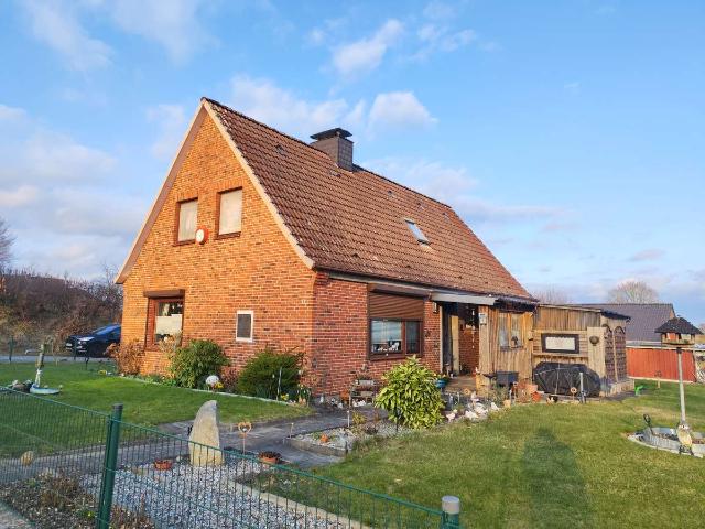 Haus kaufen in Hamdorf, Kreis Rendsburg-Eckernförde