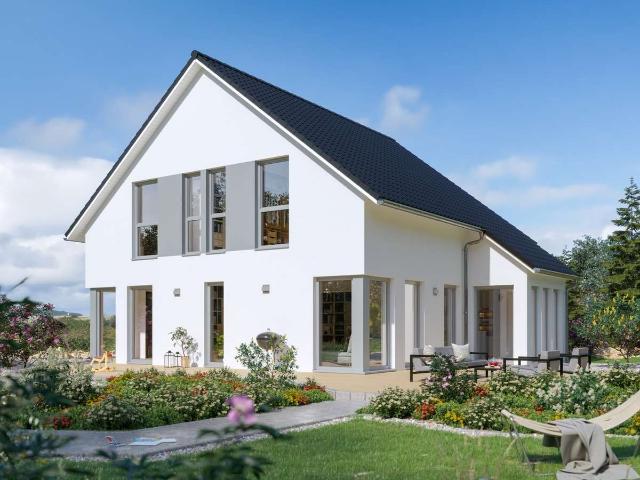 Haus kaufen in Kranzberg, Landkreis Freising