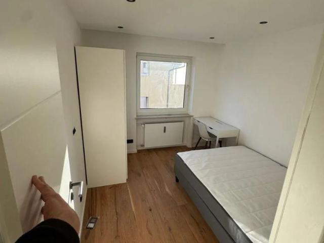 Zimmer mieten in Berg am Laim, München