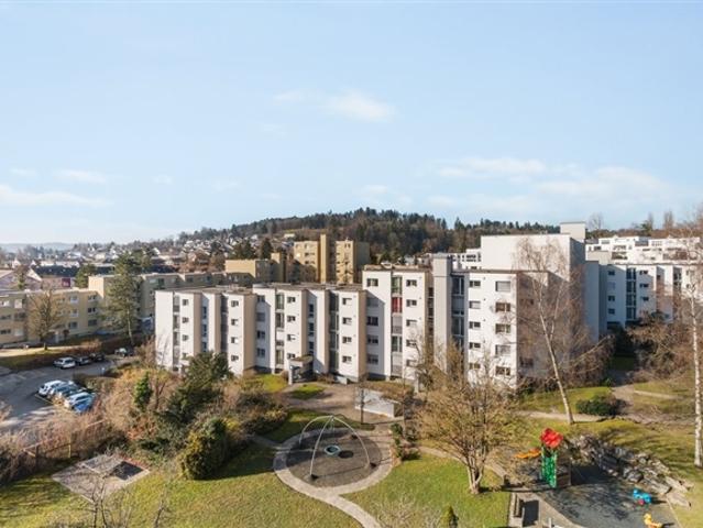 Wohnung mieten in Winterthur, Zürich