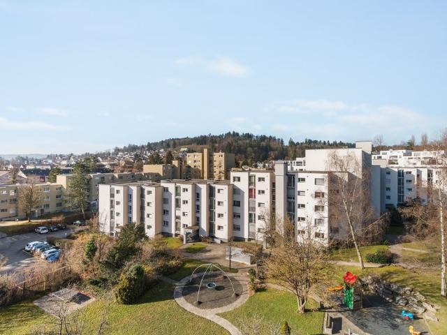 Immobilie mieten in Winterthur, Zürich