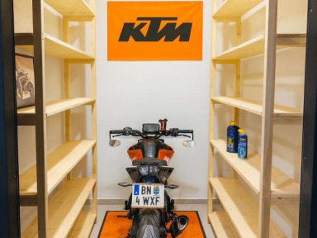 Gewerbe kaufen in Sollenau, Niederösterreich