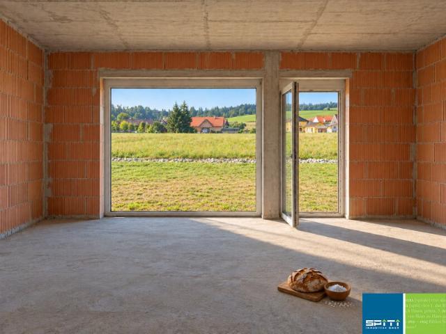 Haus kaufen in Fluttendorf, Mureck
