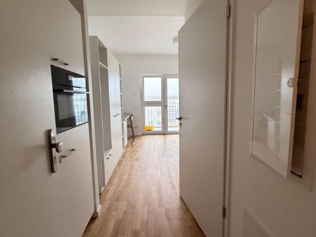 Wohnung mieten in Berlin