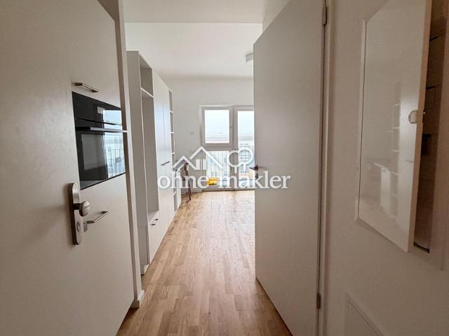 Apartment mieten in Marzahn-Hellersdorf, Berlin