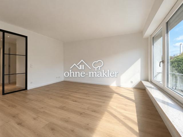 Apartment kaufen in Lirich-Süd, Oberhausen