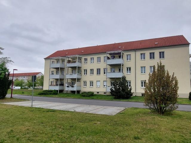 Apartment mieten in Großräschen, Brandenburg