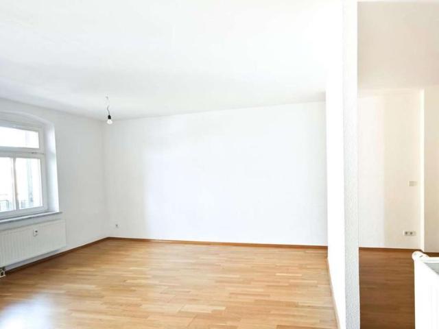 Apartment mieten in Innenstadt, Zwickau