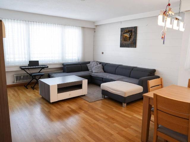 Apartment kaufen in Haselstauden, Dornbirn
