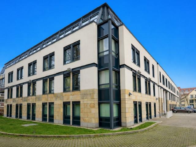 Büro mieten in Dresden, Sachsen