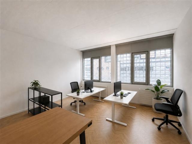 Büro mieten in Birr, Aargau