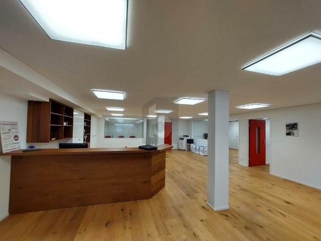 Büro mieten in Schattdorf, Uri