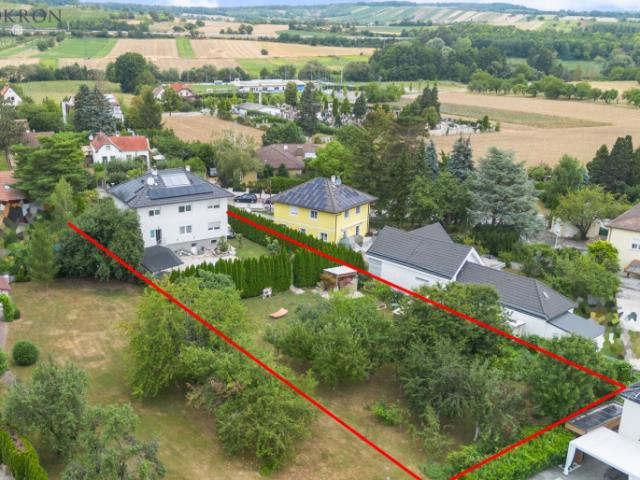 Doppelhaushälfte kaufen in Bad Sauerbrunn, Burgenland