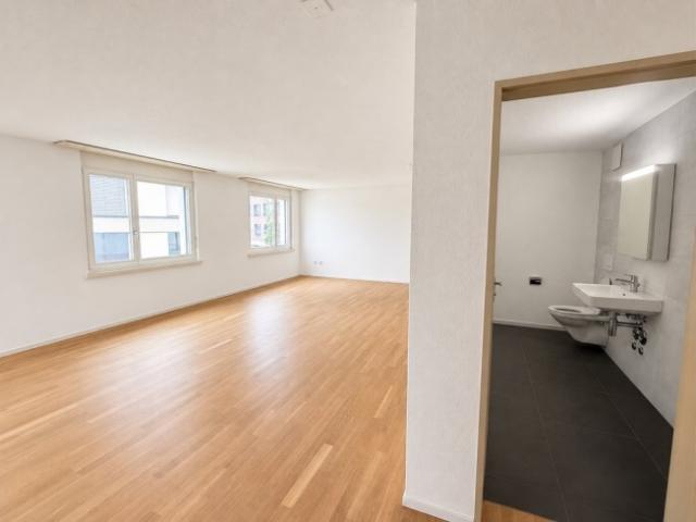 Büro mieten in Wohlen (AG), Aargau