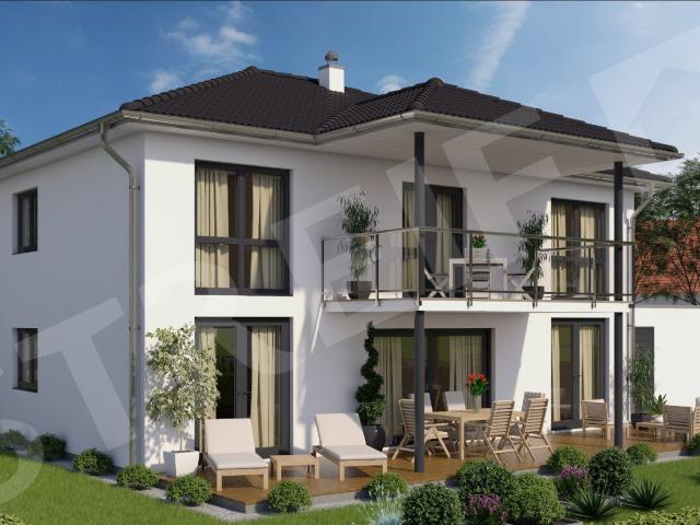 Haus kaufen in Altscherbitz, Schkeuditz