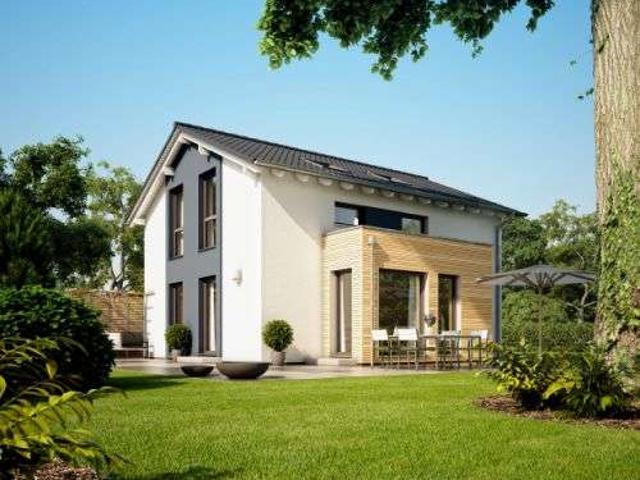 Haus kaufen in Ebeleben, Kyffhäuserkreis