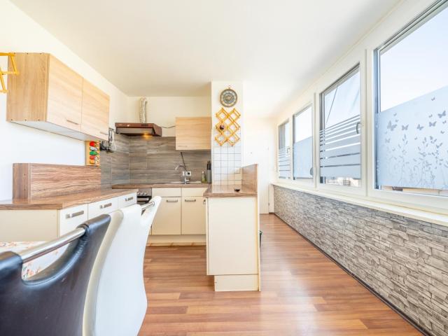 Wohnung kaufen in Zehmemoos, Bürmoos