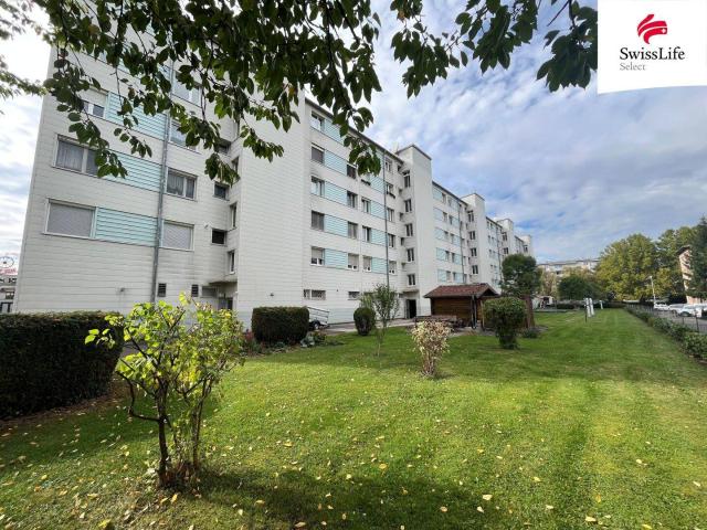 Apartment kaufen in Ebelsberg, Linz