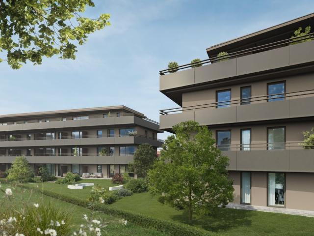 Wohnung kaufen in Gersdorf-Feistritz, Steiermark