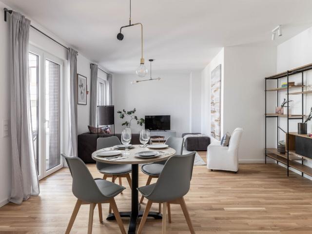 Haus mieten in Prenzlauer Berg, Berlin
