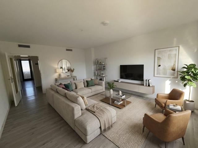 Wohnung kaufen in Döhren, Hannover