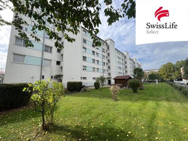Wohnung kaufen in Linz